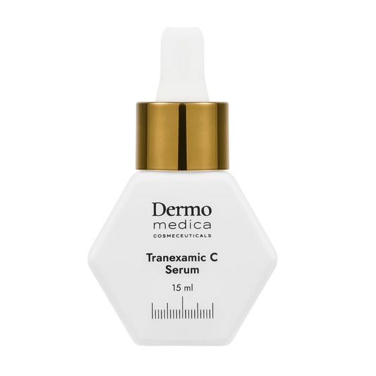 Tranexamic C Serum Dermomedica - serum z witaminą C