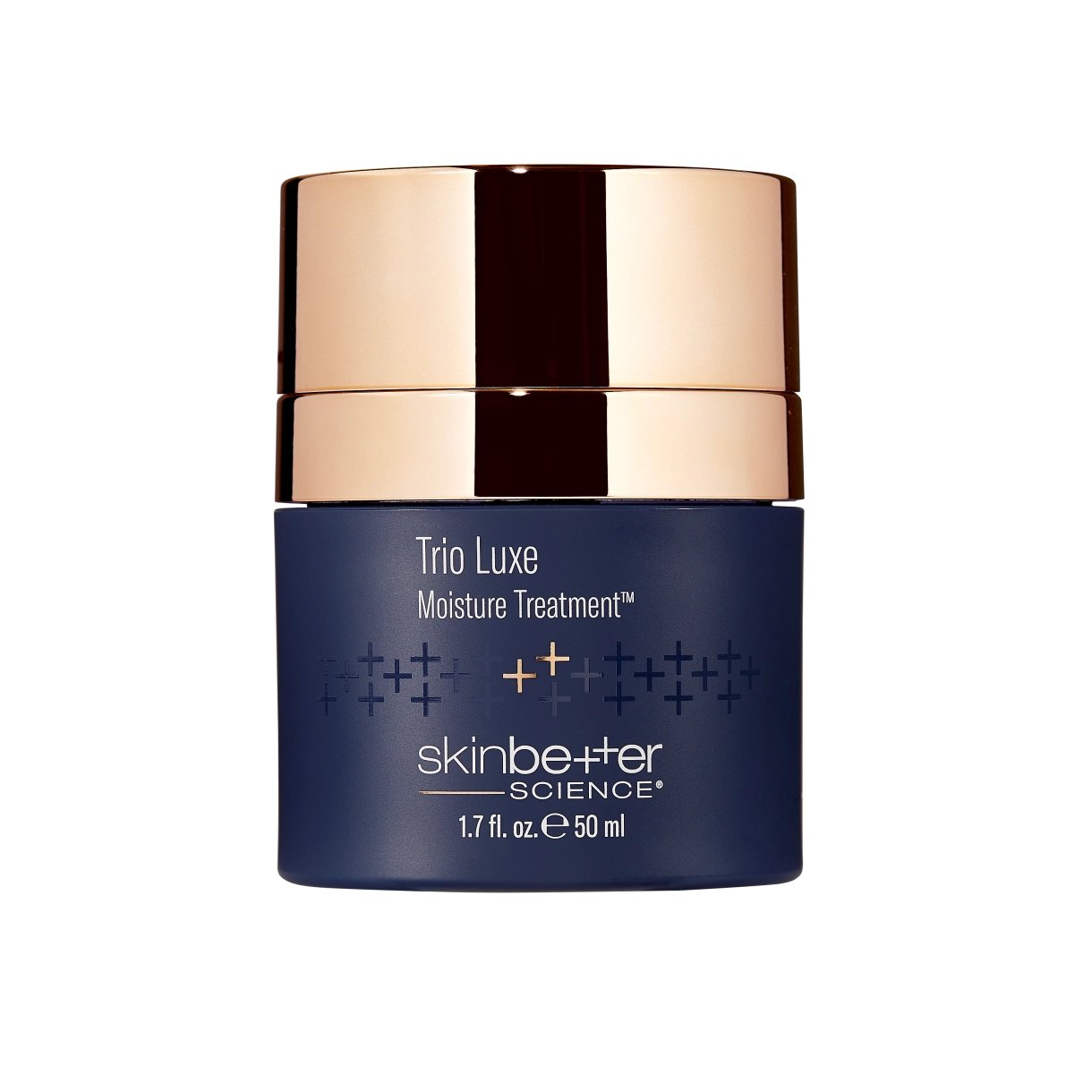 Trio Luxe Moisture Treatment™ Skinbetter Science 50 ml – bogaty krem regenerująco-nawilżający