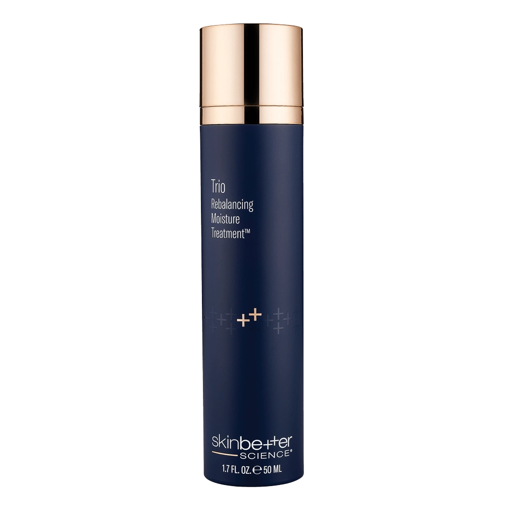 TRIO Rebalancing Moisture Treatment™ Skinbetter Science 50 ml – krem odbudowujący barierę skóry dojrzałej