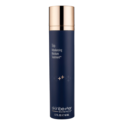 Skinbetter Science TRIO Rebalancing Moisture Treatment, krem odbudowujący barierę