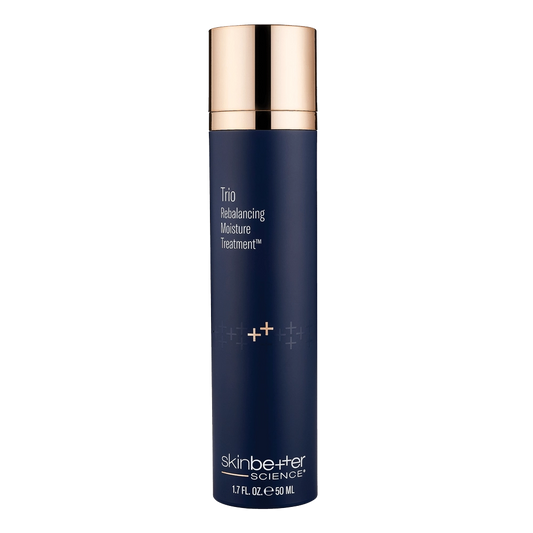 TRIO Rebalancing Moisture Treatment™ Skinbetter Science 50 ml – krem odbudowujący barierę skóry dojrzałej