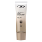 Filorga UV-Cellular Protect Face and Body SPF50 - krem ochronny do twarzy i ciała 125 ml