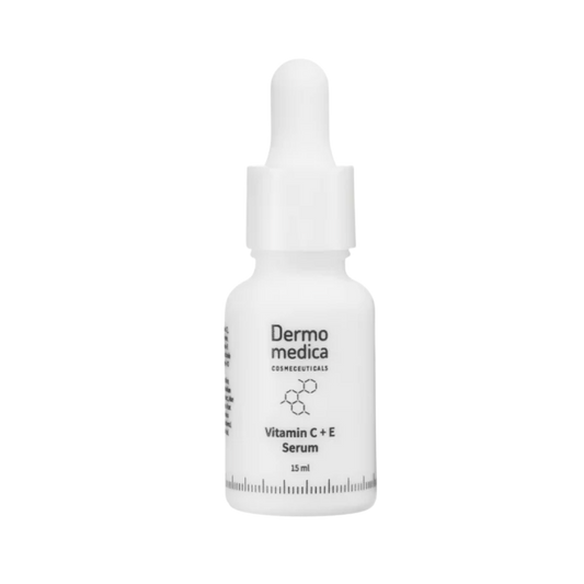 Vitamin C+E Serum Dermomedica