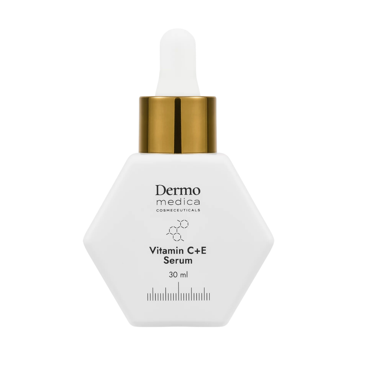 Vitamin C+E Serum Dermomedica