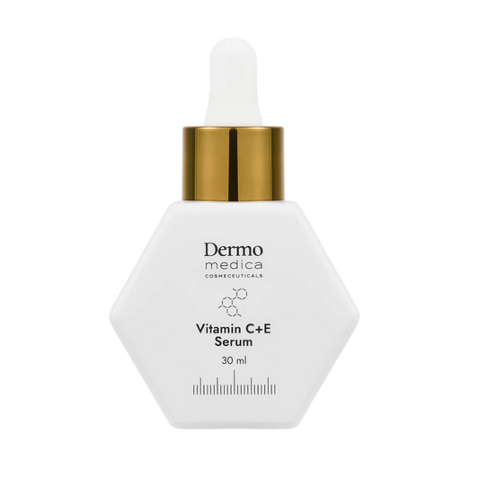 Vitamin C+E Serum Dermomedica