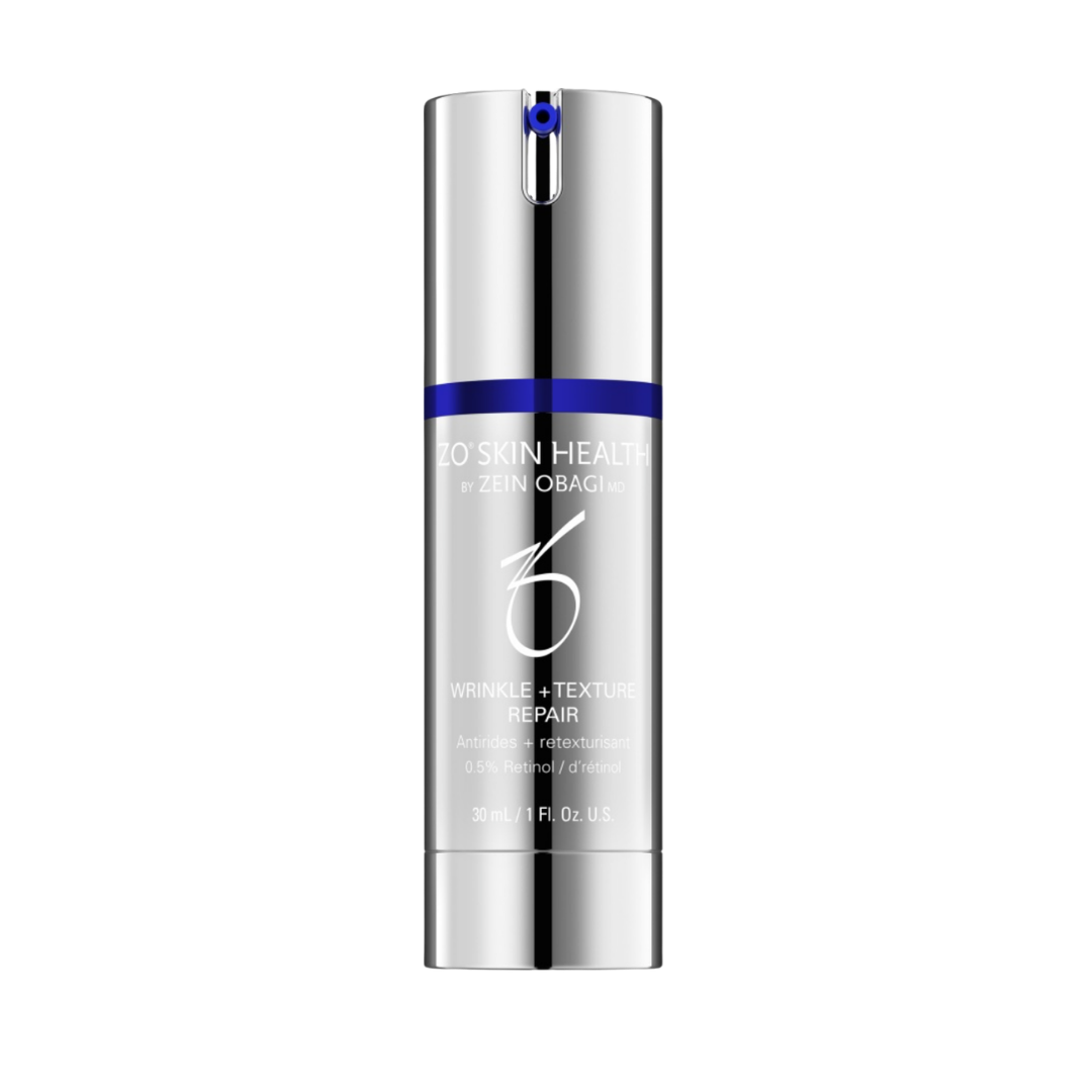 Wrinkle + Texture Repair ZO Skin Health – serum z 0,5% retinolem
