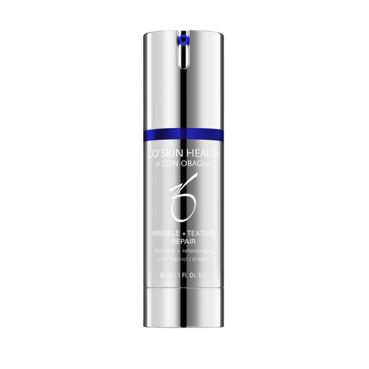 Wrinkle + Texture Repair ZO Skin Health – serum z 0,5% retinolem