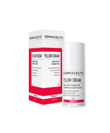 Dermaceutic Yellow Cream - punktowy korektor na przebarwienia 15 ml