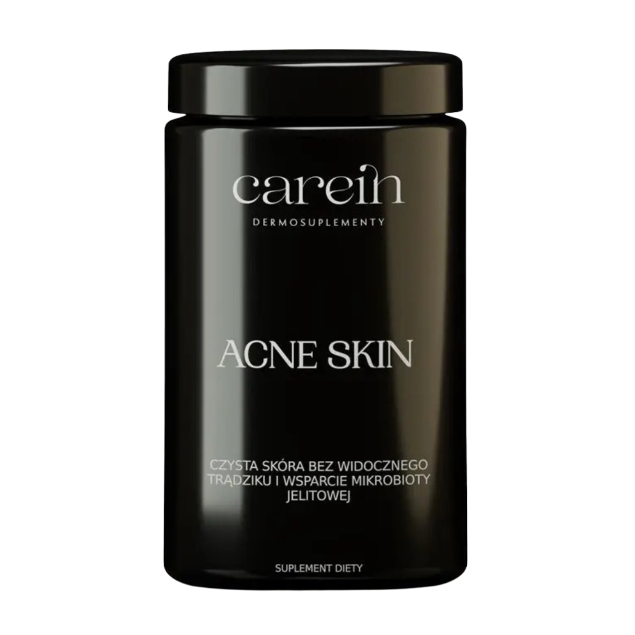 Acne Skin Carein - suplement diety na trądzik