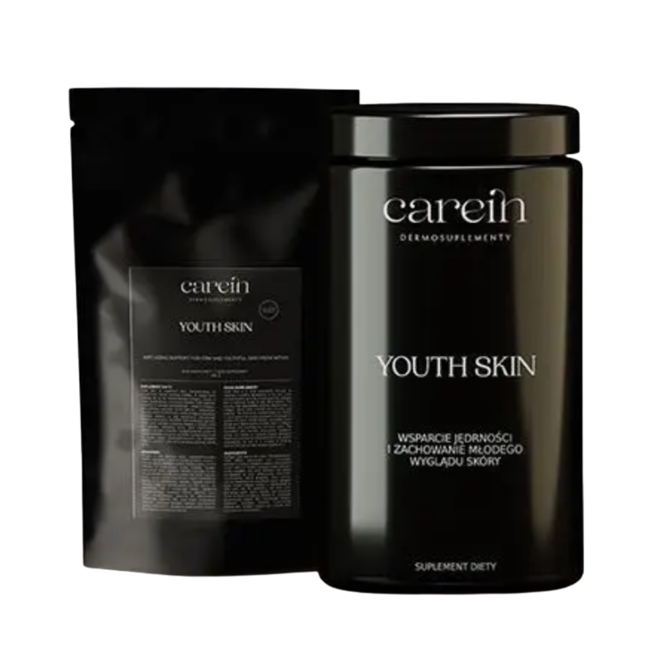 Youth Skin Carein - suplement anti-aging