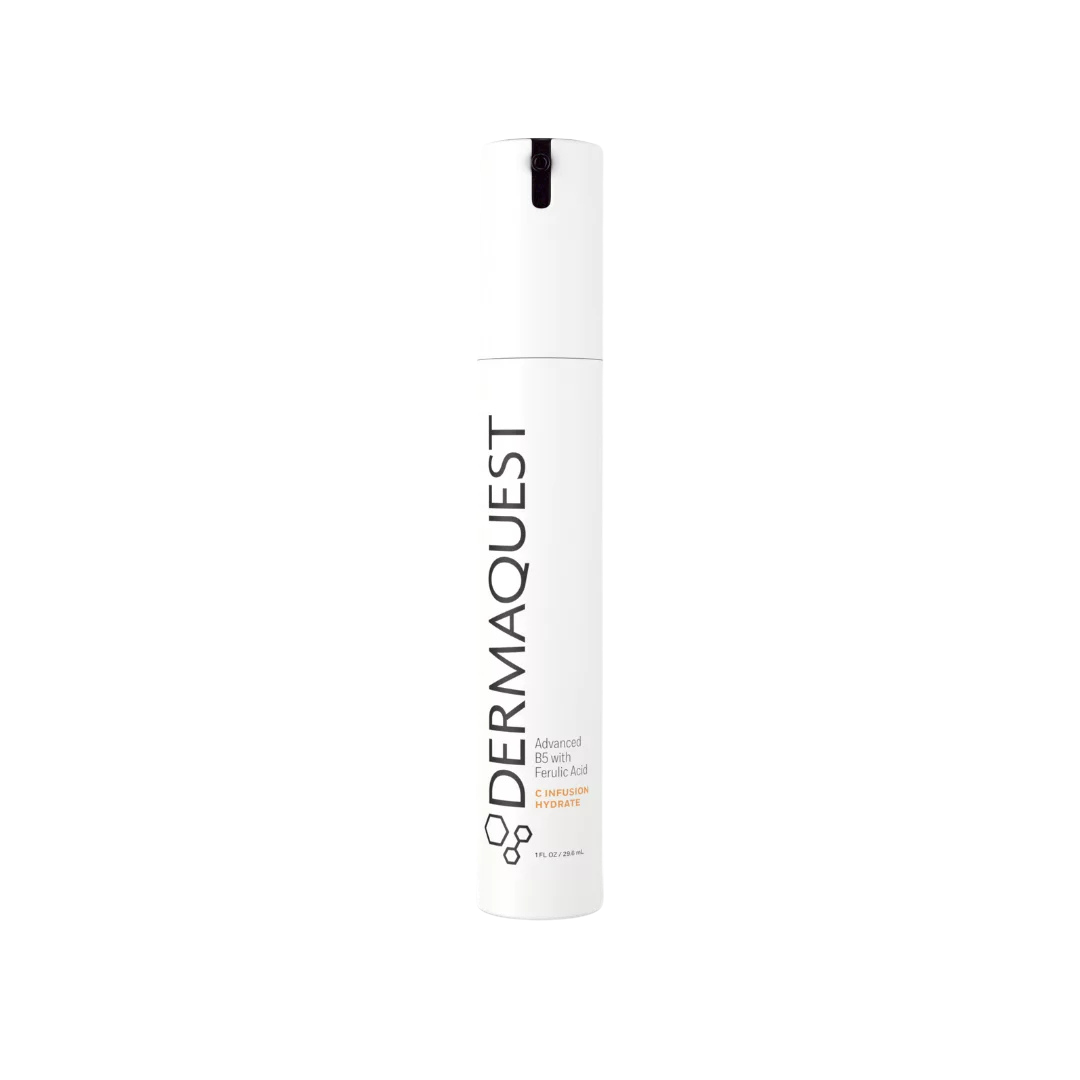 Dermaquest Advanced B5 with Ferulic Acid - serum nawilżające 29.6 ml