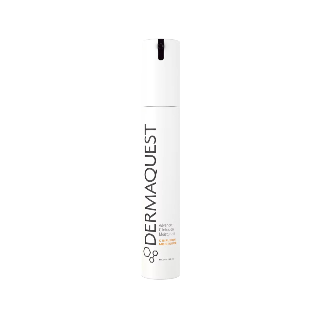 Dermaquest Advanced C Infusion Moisturizer - serum przeciwstarzeniowe 29.6 ml