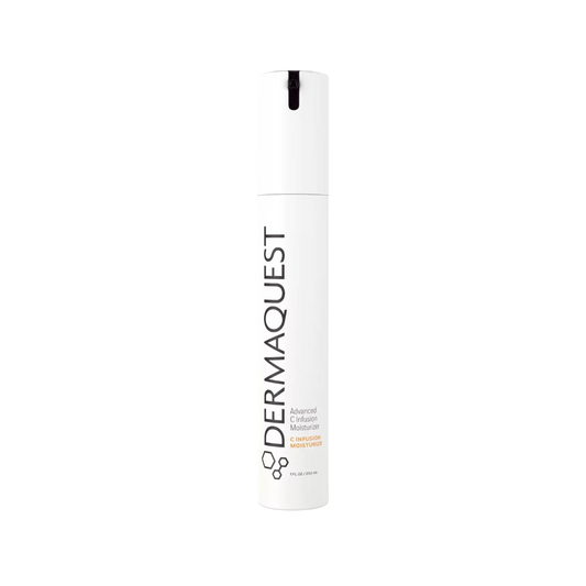 Dermaquest Advanced C Infusion Moisturizer - serum przeciwstarzeniowe 29.6 ml