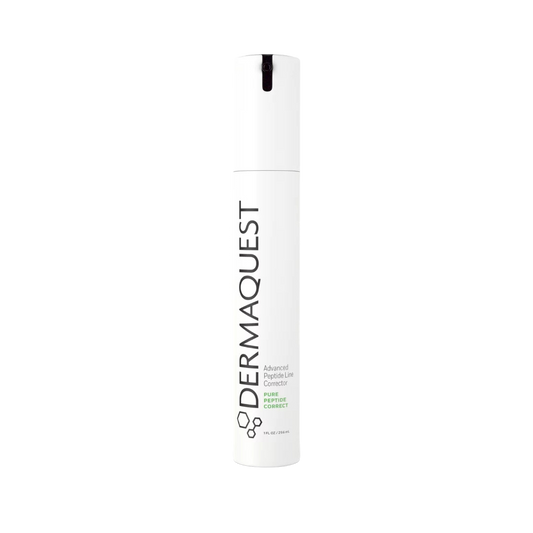 Dermaquest Advanced Peptide Line Corrector - serum wygładzające 29.6 ml
