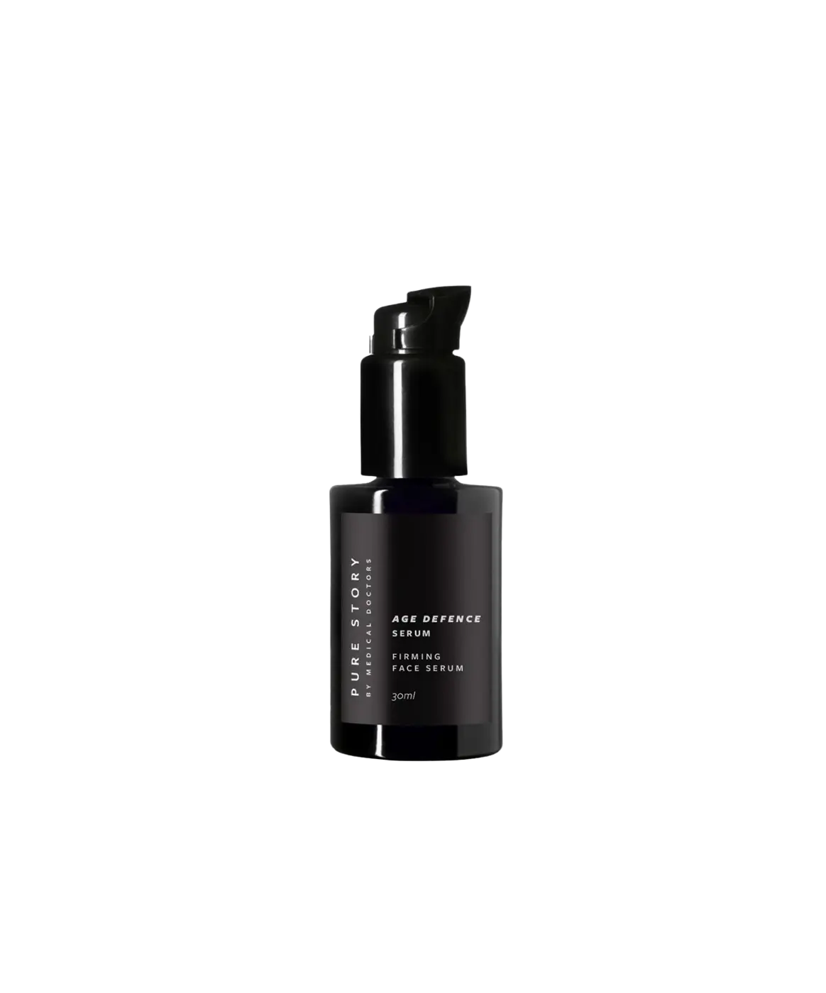 Age Defence Serum Pure Story 30 ml – serum silnie ujędrniające