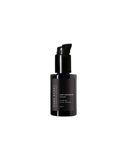 Age Defence Serum Pure Story 30 ml – serum silnie ujędrniające
