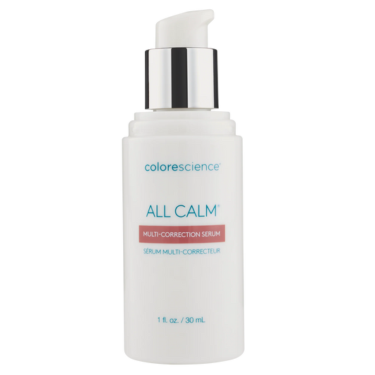 All Calm® Multi-Correction Serum Colorescience 30 ml – serum korygujące dla skóry wrażliwej i z rumieniem