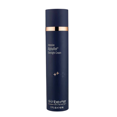 Skinbetter Science Intensive AlphaRet Overnight Cream, intensywny krem na noc z retinoidem