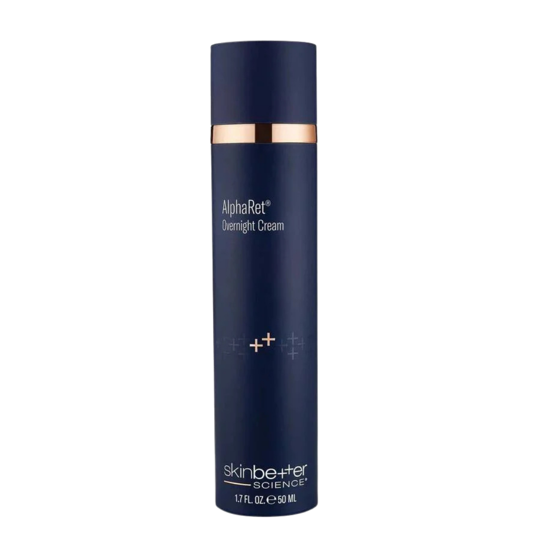 Skinbetter Science AlphaRet Overnight Cream, krem na noc z retinoidem