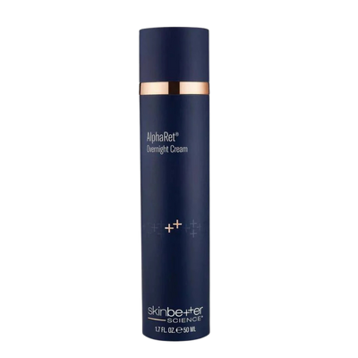 Skinbetter Science AlphaRet Overnight Cream, krem na noc z retinoidem