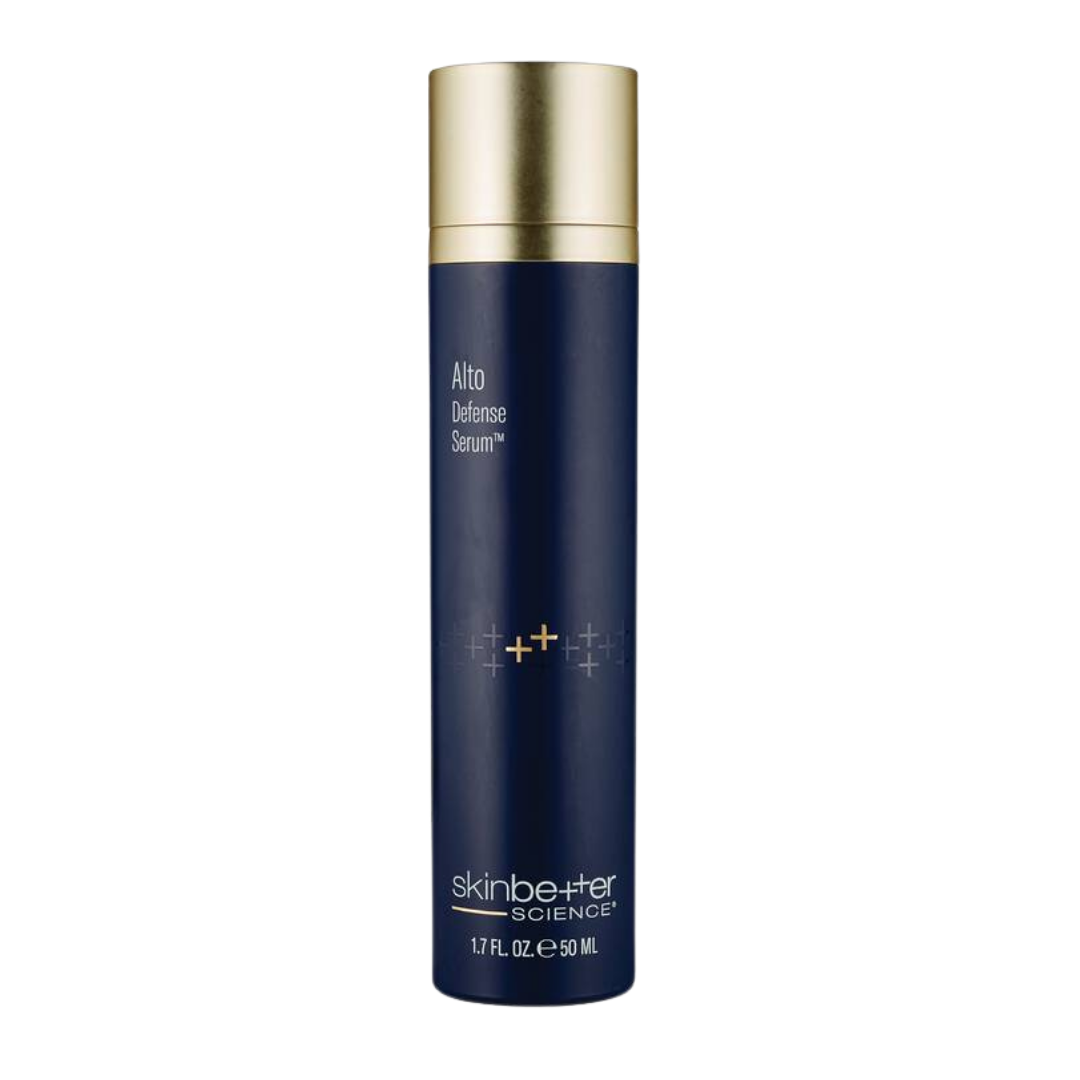 Skinbetter Science Alto Defense Serum, antyoksydacyjne serum ochronne