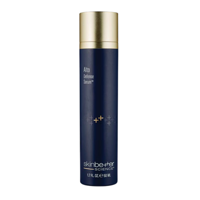 Skinbetter Science Alto Defense Serum, antyoksydacyjne serum ochronne na dzień