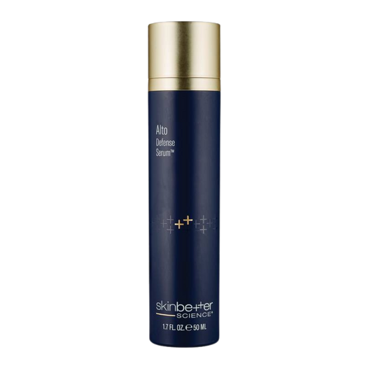 Alto Defense Serum™ Skinbetter Science – antyoksydacyjne serum ochronne na dzień