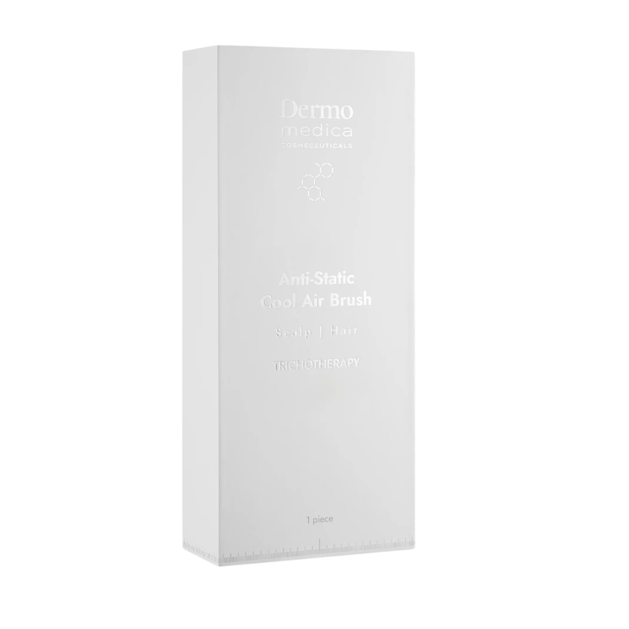 Anti-Static Cool Air Brush Dermomedica - szczotka do włosów