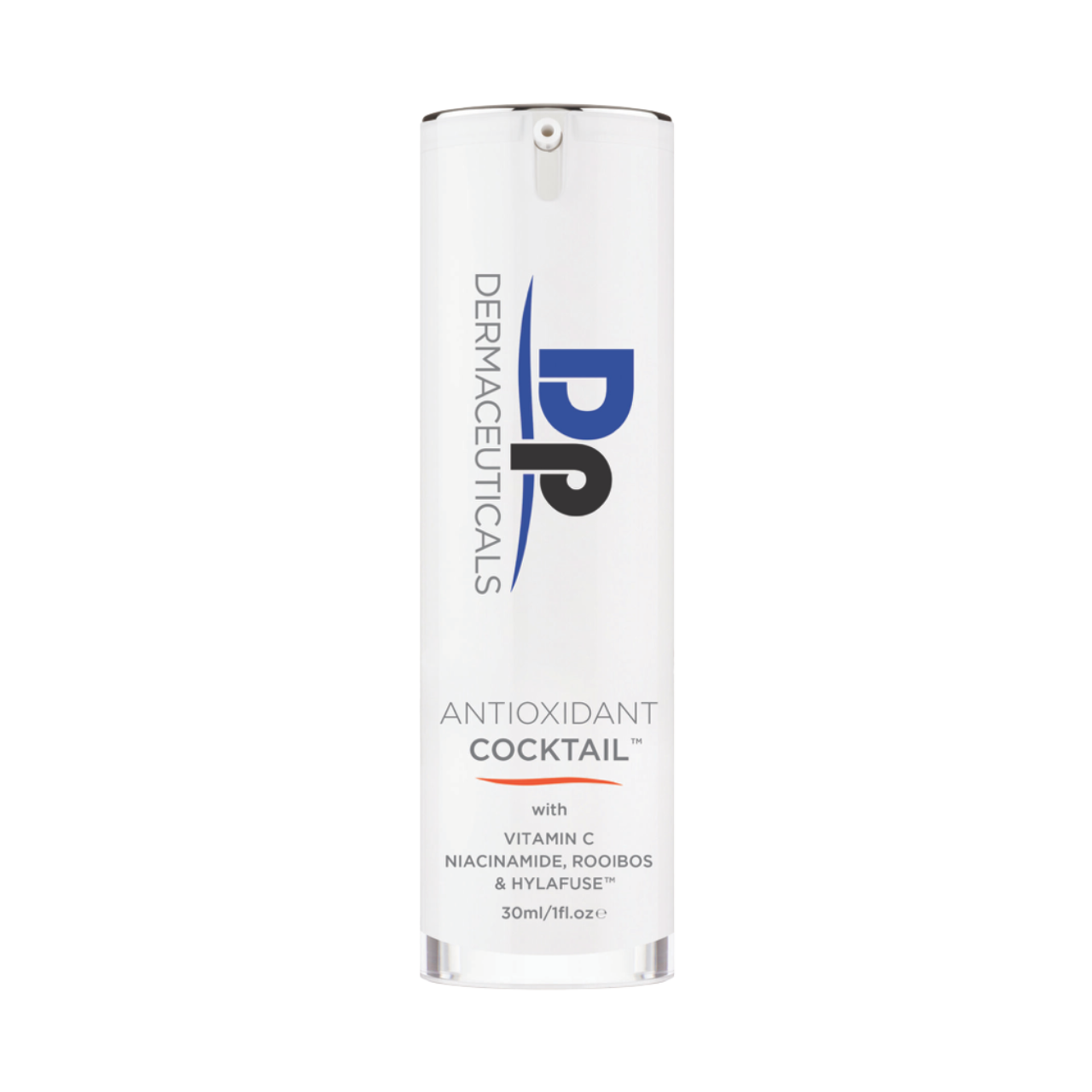 Antioxidant Coctail DP Dermaceuticals 30 ml - wzmacniające serum korygujące