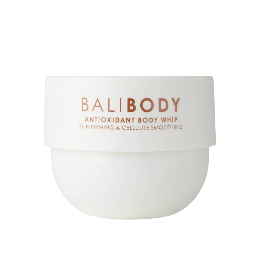 Antioxidant Body Whip Bali Body 225 g – odżywczy mus do ciała