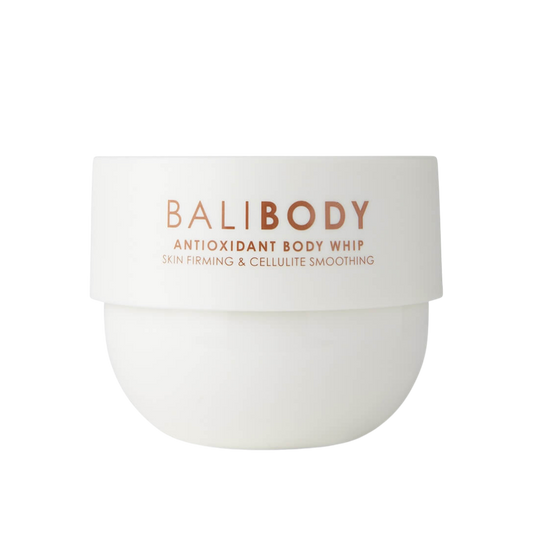Antioxidant Body Whip Bali Body 225 g – odżywczy mus do ciała