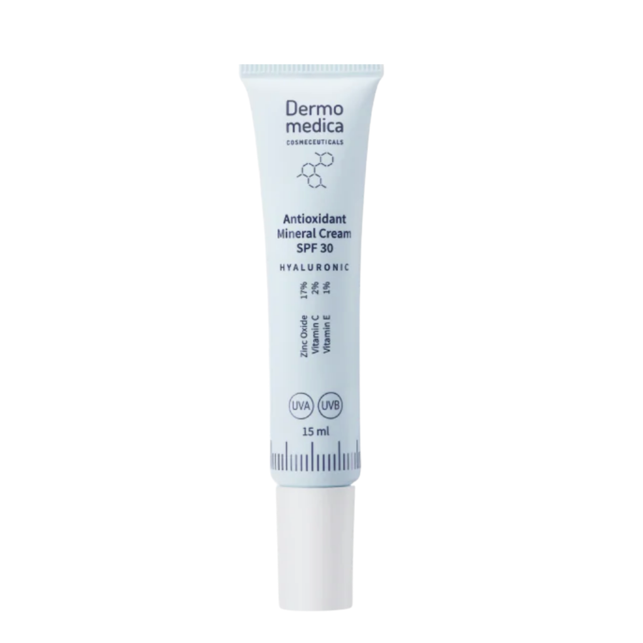 Antioxidant Mineral Cream SPF 30 Dermomedica - krem z filtrem