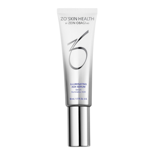 🎁 ZO Skin Health  Illuminating AOX Serum - prezent do zakupów produktów powyżej 2500 zł (100% off) 30 ml