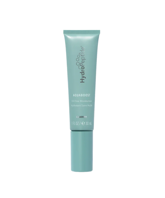 AquaBoost HydroPeptide 30 ml – krem intensywnie nawilżający o bezolejowej formule