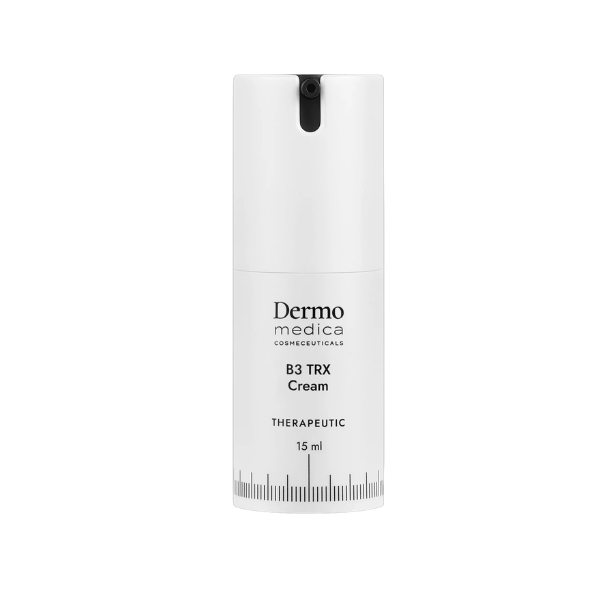 Dermomedica B3 TRX Cream - krem regenerujący