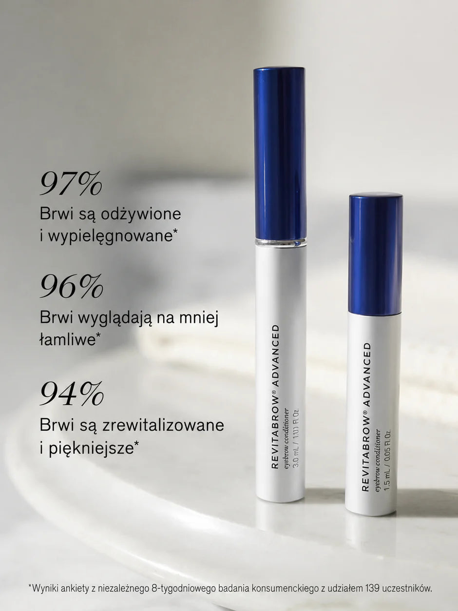 Effortless Beauty do brwi oraz rzęs RevitaLash – letni zestaw do pielęgnacji brwi oraz rzęs