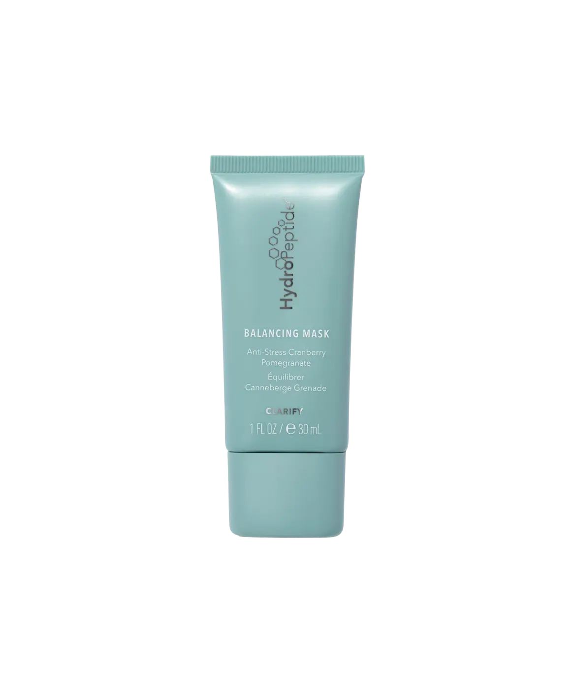 Balancing Mask HydroPeptide 30 ml – maska przywracająca równowagę skórze