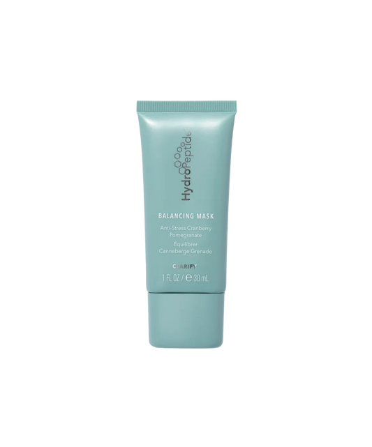 Balancing Mask HydroPeptide 30 ml – maska przywracająca równowagę skórze
