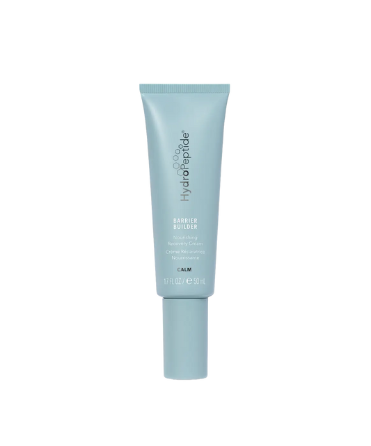 Barrier Builder HydroPeptide 50 ml – krem zaawansowanej odbudowy bariery ochronnej