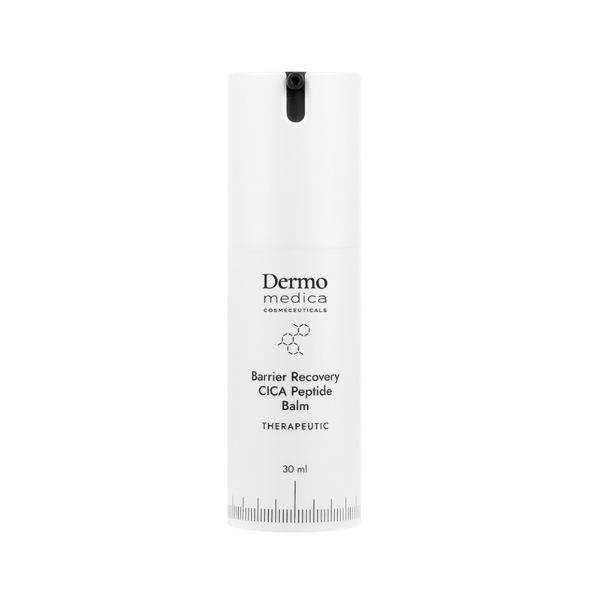 Dermomedica Barrier Recovery CICA Peptide Balm - krem regenerujący 30 ml