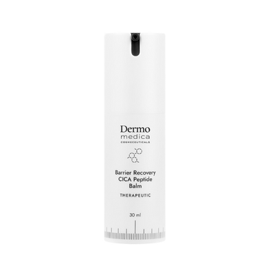 Dermomedica Barrier Recovery CICA Peptide Balm, krem regenerujący