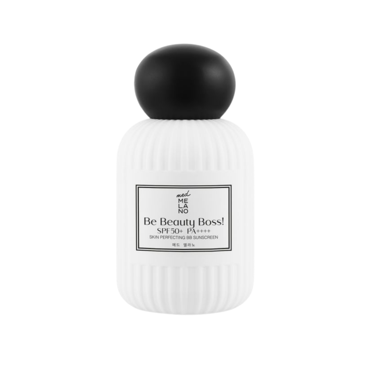 Be Beauty Boss! MedMelano 30 ml - krem z filtrem SPF 50+