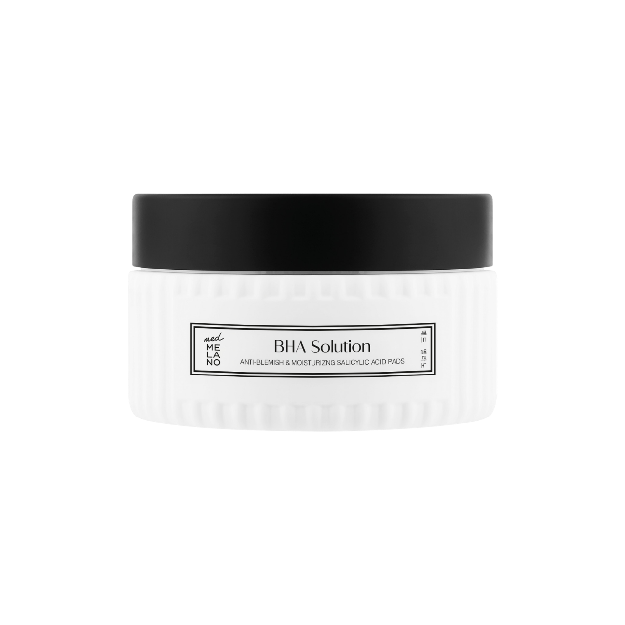 BHA Solution MedMelano - płatki z kwasem salicylowym 45 szt.