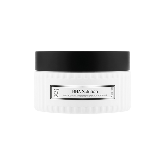 BHA Solution MedMelano - płatki z kwasem salicylowym 45 szt.