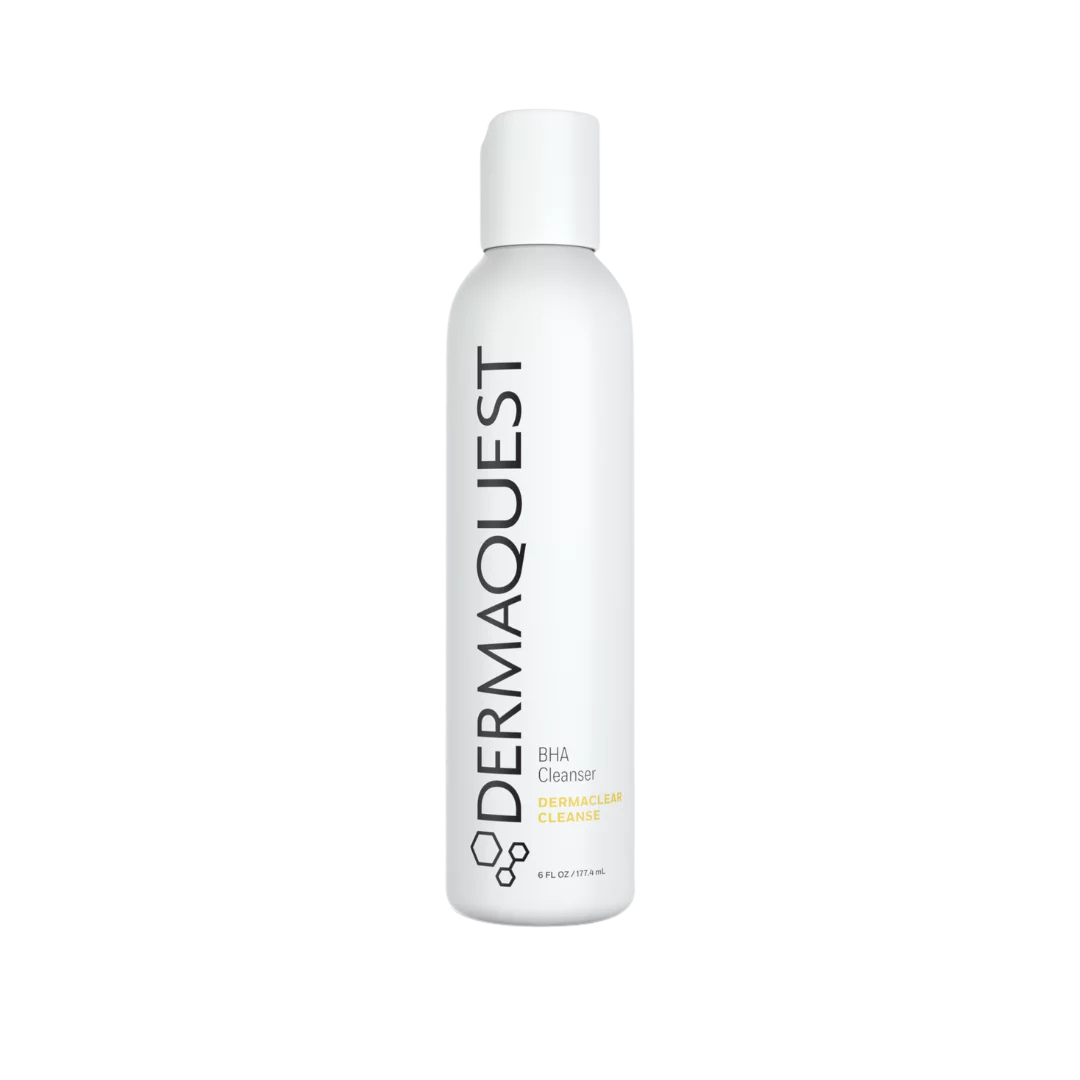 Dermaquest BHA Cleanser - żel do mycia 177.4 ml