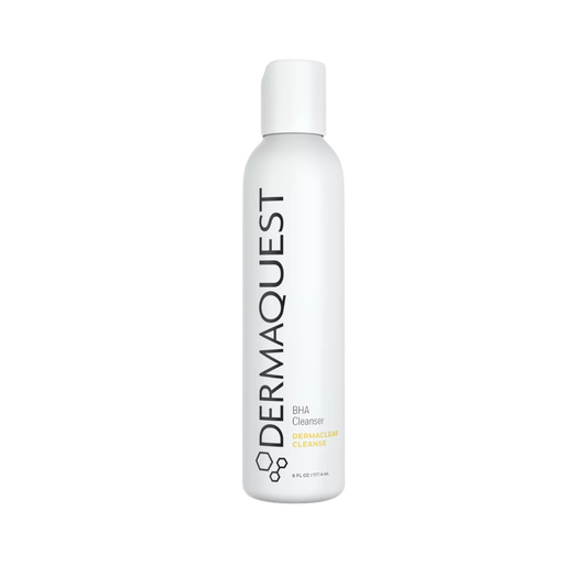 Dermaquest BHA Cleanser - żel do mycia 177.4 ml