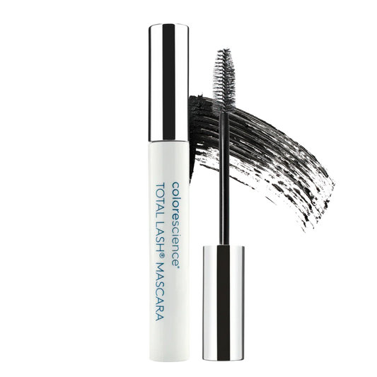 Total Lash® Serum Mascara Colorescience 8 ml – tusz do rzęs z odżywką wzmacniającą