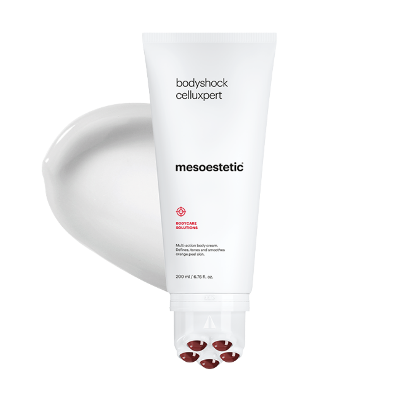 Bodyshock celluexpert Mesoestetic 200 ml – intensywny preparat antycellulitowy