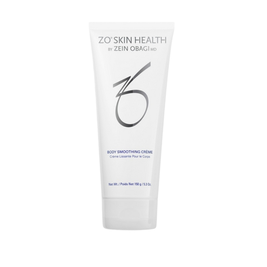 Body Smoothing Crème ZO Skin Health 150 g – krem ujędrniający na cellulit