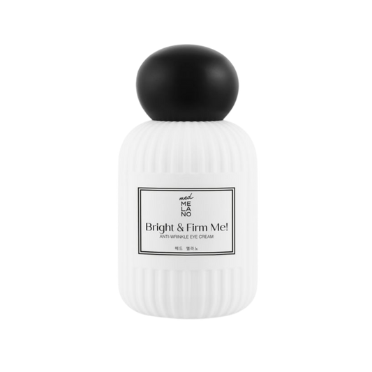 Bright & Firm Me MedMelano 30 ml - krem pod oczy
